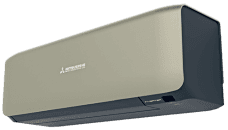 Mitsubishi Heavy Premium Titanium SRK50ZS-WT/SRC50ZS-W2