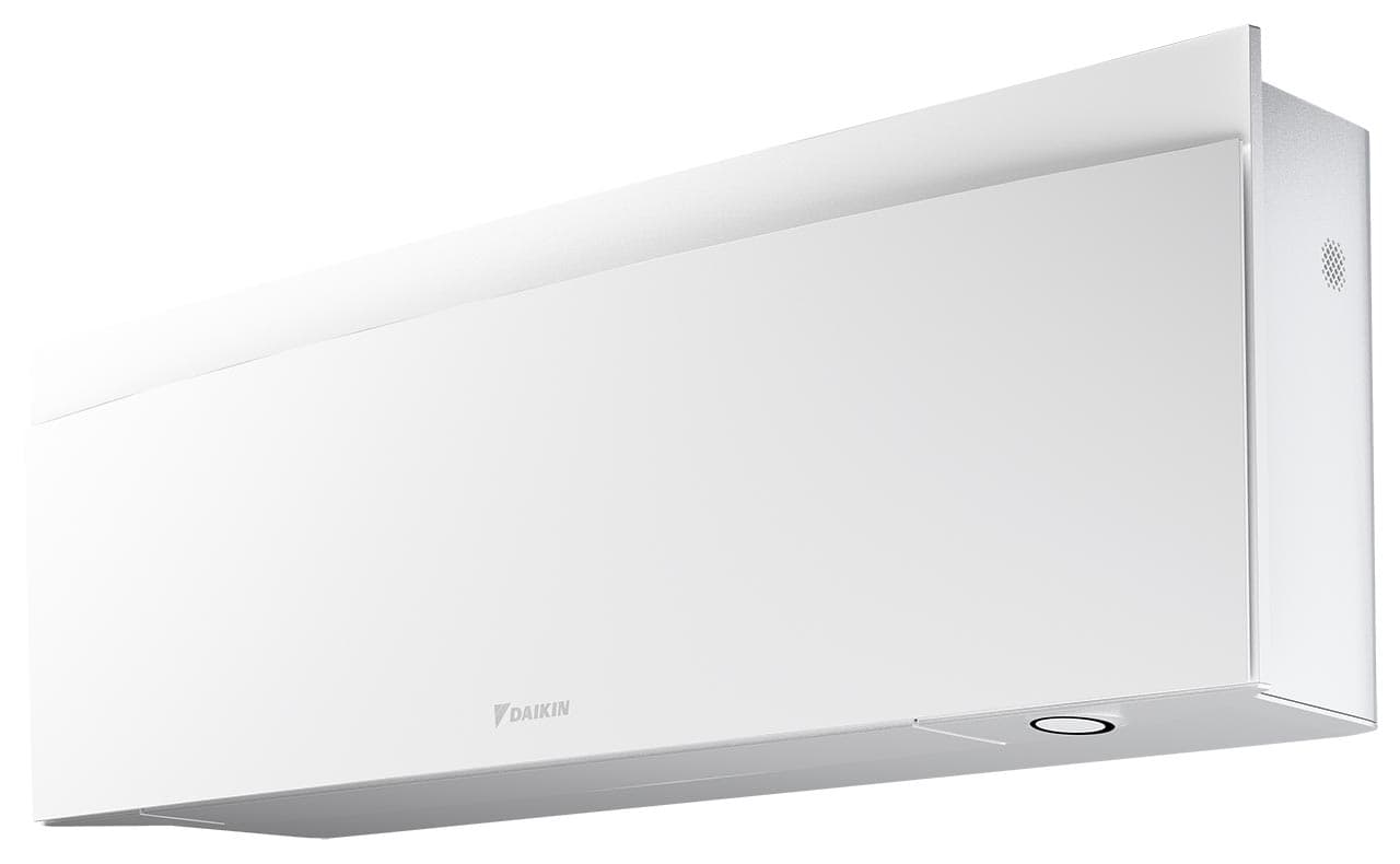 Daikin Emura White FTXJ25AW+RXJ25A