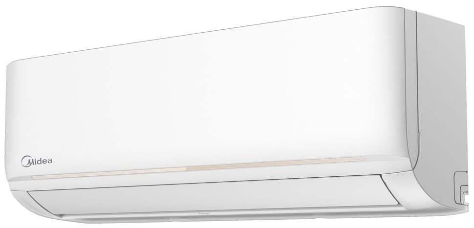 Midea Xtreme Heat Nordic AGN-12N8D1-IH/X2AGN-12N8D6-OH