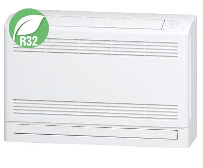 Mitsubishi Heavy Diamond SRF50ZS-W/SRC50ZS-W2
