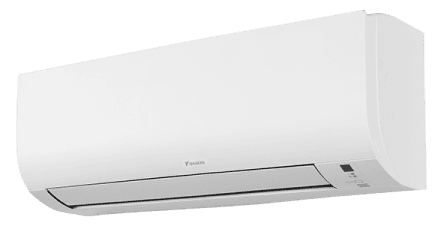 Daikin Comfora Plus FTXD25A+RXD25A