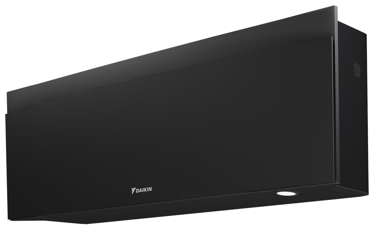 Daikin Emura Black FTXJ50AB+RXJ50A