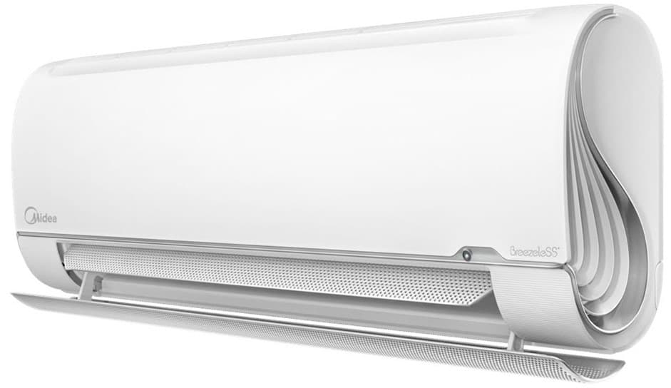 Midea BreezeleSS MSFAAU-09HRFN8-I/MSFAAU-09HRFN8-O