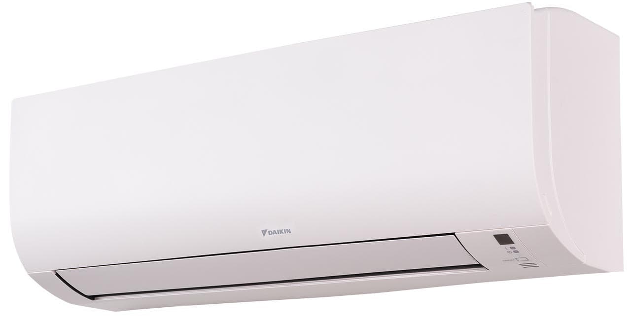 Daikin Comfora WiFi FTXP25N+RXP25N
