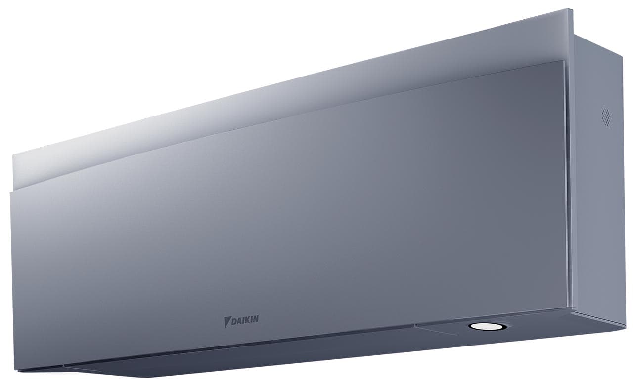 Daikin Emura III Silver FTXJ20AS9+RXJ20A9